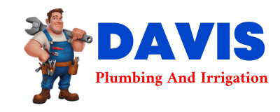 Trusted plumber in GOESSEL